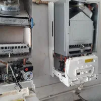 تعمیر و سرویسکار پکیج ۲۴ ساعته