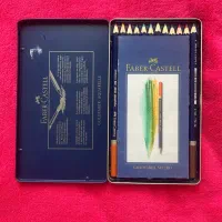 مداد ابرنگی فابرکاستل|لوازم التحریر|شیراز, شهرک گلستان|دیوار