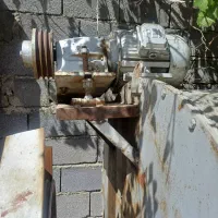 پتوشور صنعتی|ماشینآلات صنعتی|سنندج, |دیوار