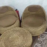 میزو صندلی حصیری