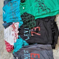 فروش تیشرت پسرانه و پیراهن مردانه