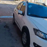 کوئیک rسفید|خودرو سواری و وانت|لنجان, |دیوار