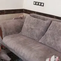 مبلمان هشت نفره