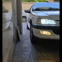 پارس tu 5 مدل ۱۴۰۰