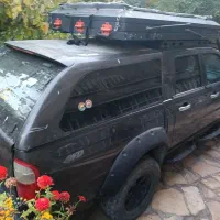 کاپرا 90 دو دیفرانسیل|خودرو سواری و وانت|پاوه, |دیوار