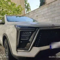 کی ام سی x5 صفر خشک ۱۴۰۴ (آگهی شخصی)