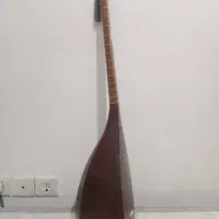 تنبور درجه یک ترکه ای فروش فوری