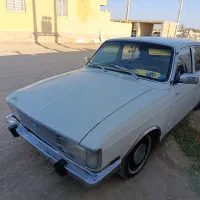 پیکان سواری