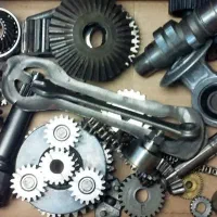 استادکار فنی ماهر و نیمه ماهر