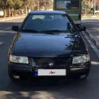 سمند مدل ۸۲