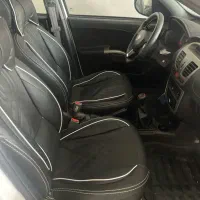 ساینا دوگانه فابریک مدل ۱۴۰۳|خودرو سواری و وانت|اصفهان, شیخ اشراق|دیوار