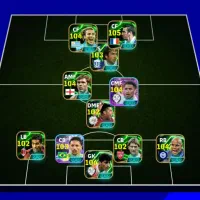 فروش اکانت ای فوتبال موبایل