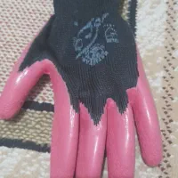 کفش کار زارا و دستکش استادکار|کیف، کفش، کمربند|فولادشهر, مسکن مهر فولادشهر|دیوار