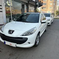 ۲۰۷ پاناروما ۴۰۲ ای اس پی