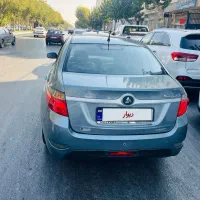 برلیانس ۳۳۰مدل۹۶|خودرو سواری و وانت|اصفهان, شهید رجایی|دیوار