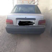 پرایدصبا|خودرو سواری و وانت|تربتحیدریه, یحیی آباد|دیوار