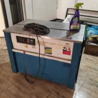 دستگاه بسته بندی اتوماتیک