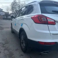 تیگو 5|خودرو سواری و وانت|لاهیجان, لیالستان|دیوار