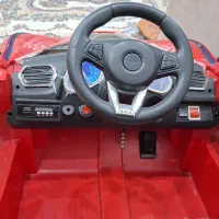 ماشین شارژی|اسباببازی بچه|اسلامشهر, شهرک محمدیه|دیوار