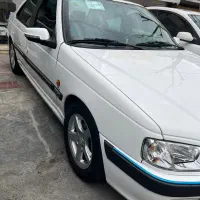 پژو پارس elx ۲۰۰۰|خودرو سواری و وانت|کرج, چمران|دیوار