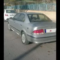 سمند x7