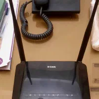 مودم d-link