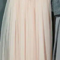 لباس مجلس دخترانه سایز ۳۸