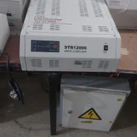 ترانس تقویت وتثبیت استابلایرز ۱۲۰۰۰فاراتل stb12000|قطعات و لوازم جانبی رایانه|مشکین‌دشت, |دیوار