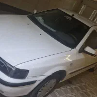 سمند ۹۴ LX مالتی پلکس