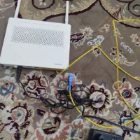 مودم هواوی مدل hg8245