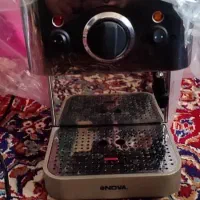 قهوه ساز نوا ۱۴۹|سایر لوازم برقی|آزادشهر, |دیوار