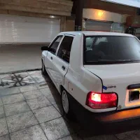 پراید مدل 93