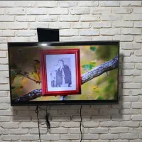 تلویوزین ۵۰ اینچ جی پلاس