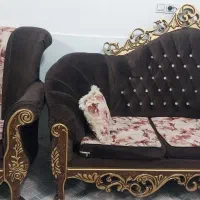 مبل ۷ نفره|مبلمان خانگی و میز عسلی|ایلام, |دیوار