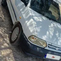 پراید وانت
