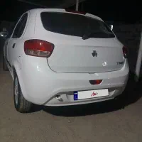 تیبا۲|خودرو سواری و وانت|شمیل, |دیوار