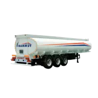 تانکر سند دار ماموت ۸۹