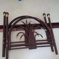 تخت خواب فلزی