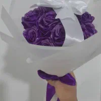 باکسی پر از رز|گل مصنوعی|شیراز, محراب|دیوار