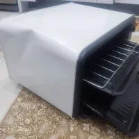 فروش توستر در حد نو