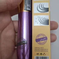 ریمل گیاهی پوکه فلزی ویدی اصل|آرایشی، بهداشتی، درمانی|مراغه, |دیوار