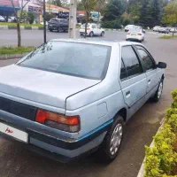 روآ۸۷دوگانه فابریک .معاوضه با انواع وانت|خودرو سواری و وانت|خرمدره, |دیوار