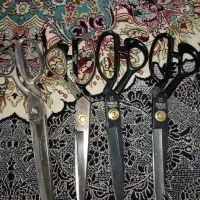 قیچی قدیمی|لوازم خیاطی و بافتنی|قم, آزادگان|دیوار