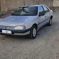 روا مدل ۸۷ دوگانه کارخانه بدون رنگ