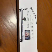چراغ مطالعه و کار حرفه‌ای LED وارداتی  نو و آکبند