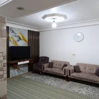 ۵۷متر/گل طبقات/پارکینگ دار/وام دار/قایمیه