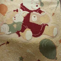 قالیچه اتاق کودک