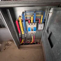 برقکار صنعتی|خدمات پیشه و مهارت|بندرعباس, |دیوار