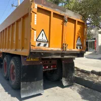 دهچرخ کمپرسی|خودرو سنگین|مرودشت, تامین اجتماعی‎|دیوار