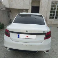 ساینا ۹۸ شاسی و سالم بدون ضربه